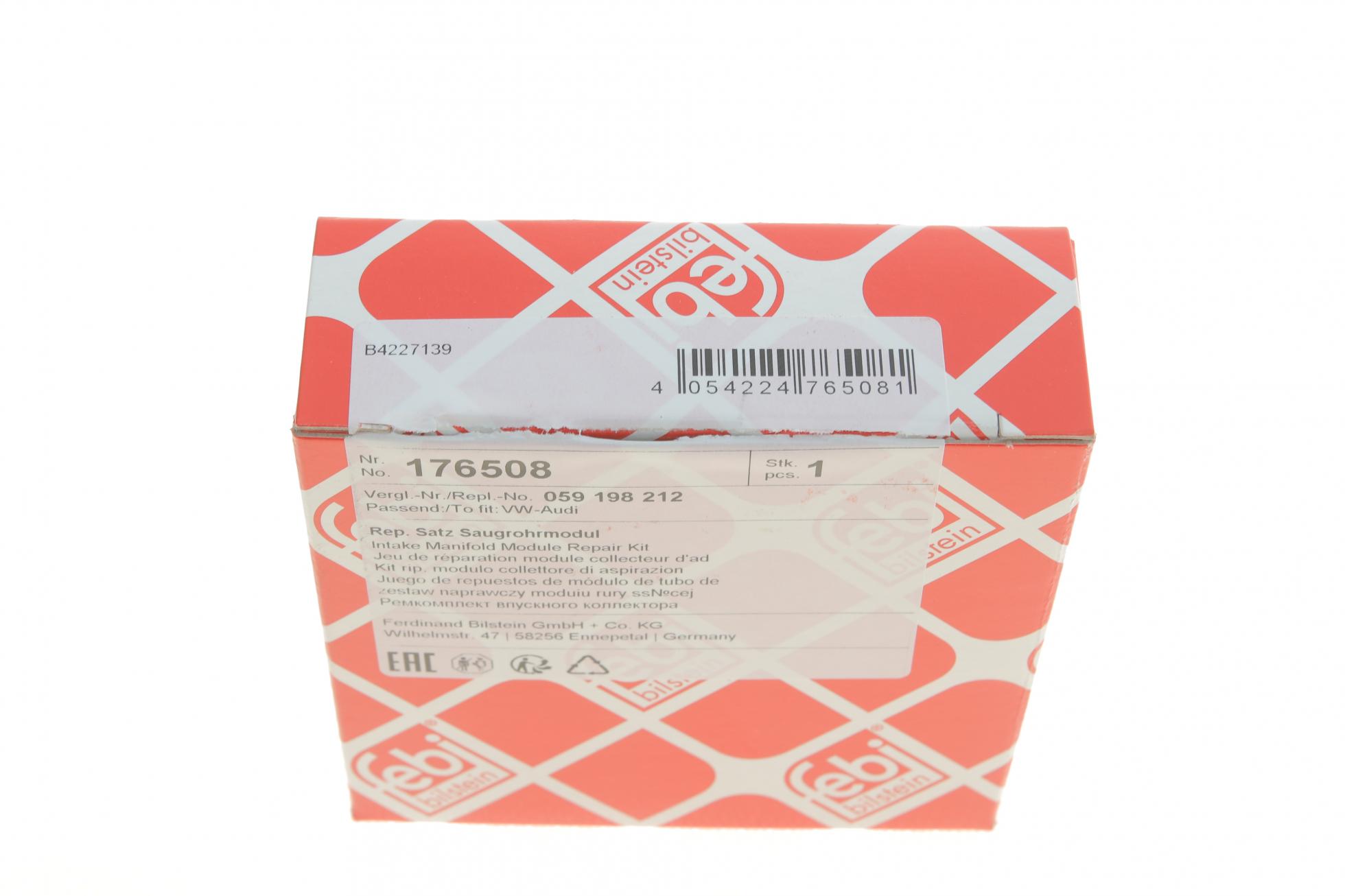 176508 FEBI BILSTEIN